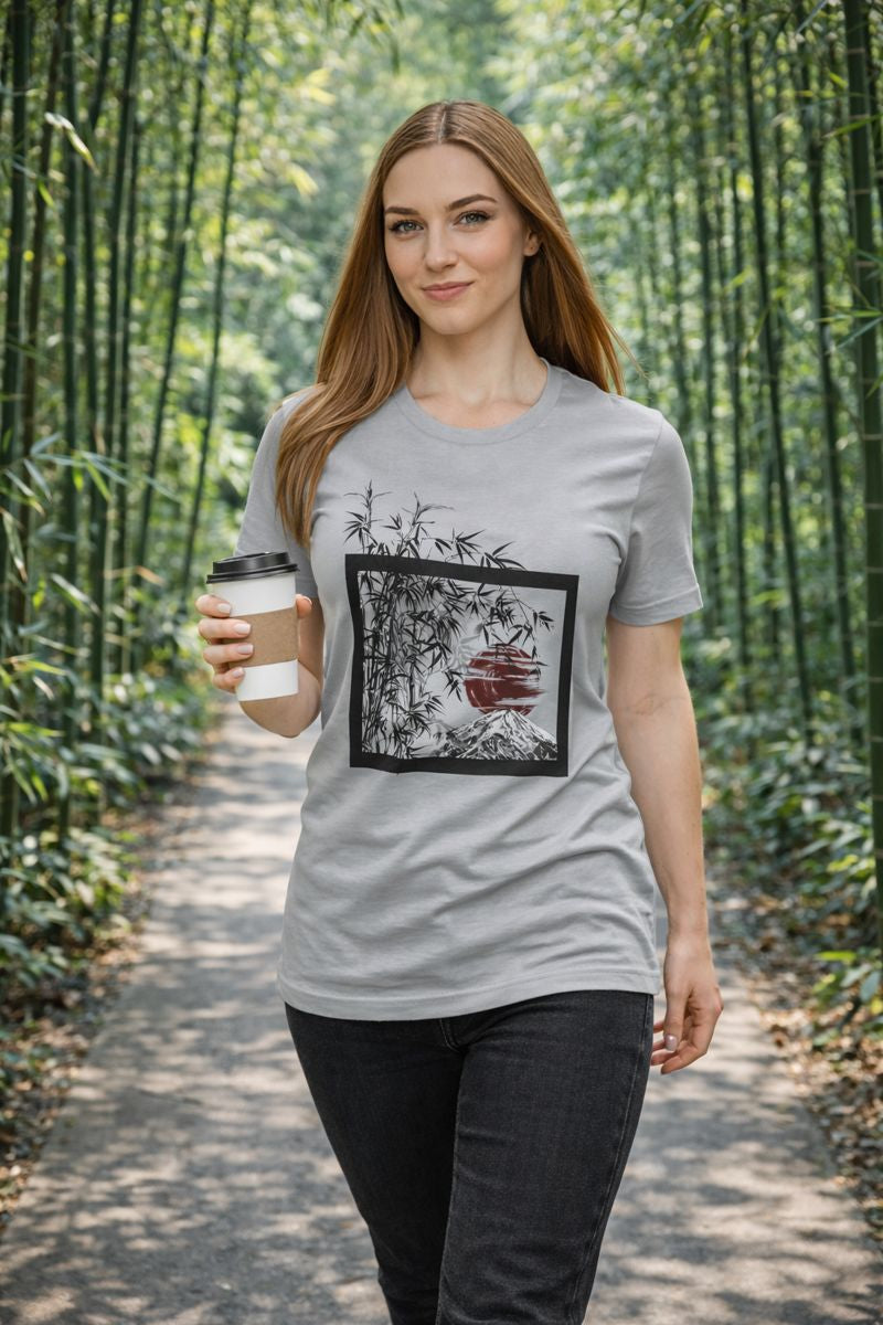 Fuji Fury Unleashed 2.0 Tee