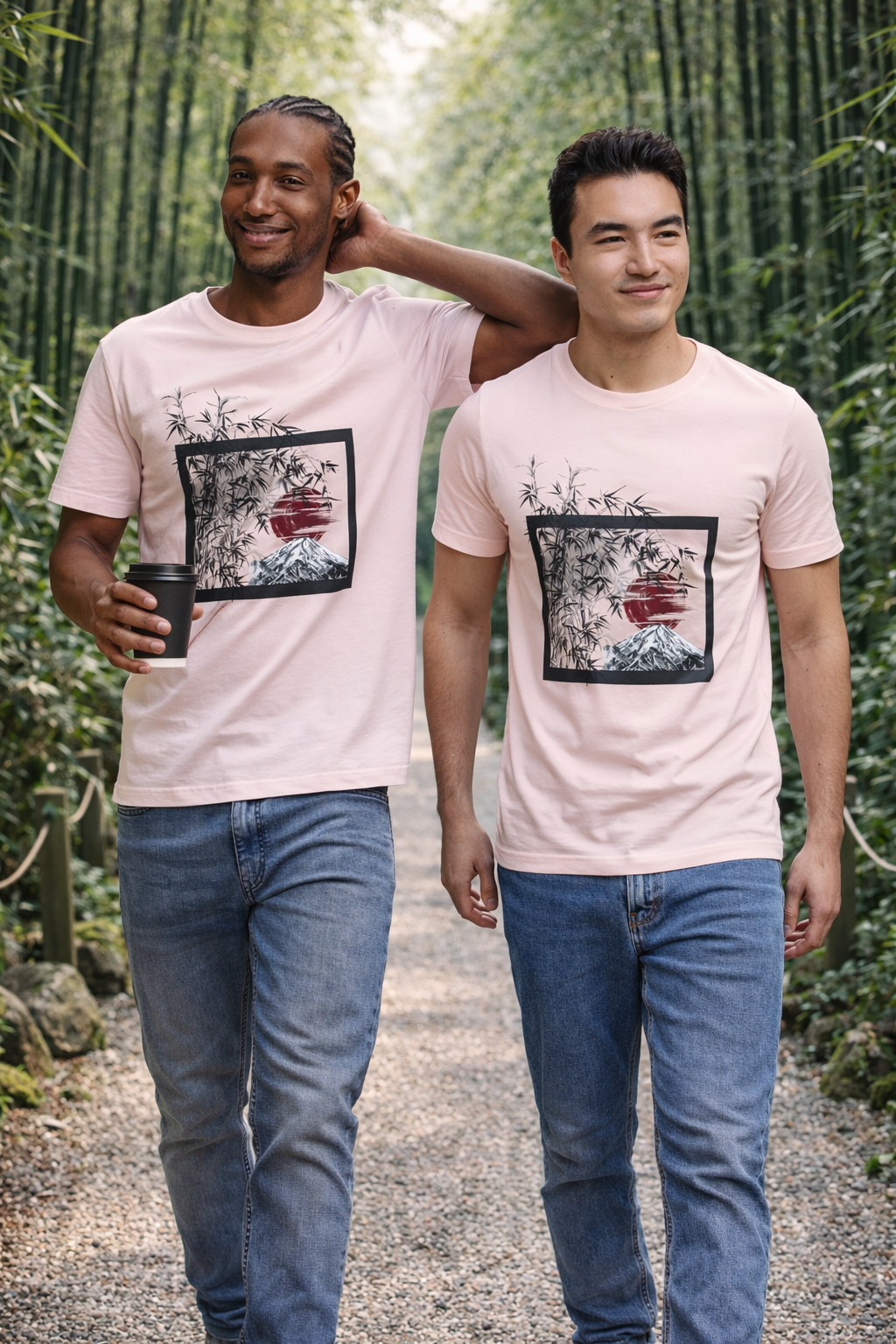 Fuji Fury Unleashed 2.0 Tee