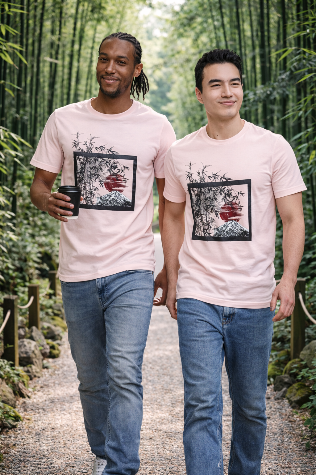 Fuji Fury Unleashed 2.0 Tee