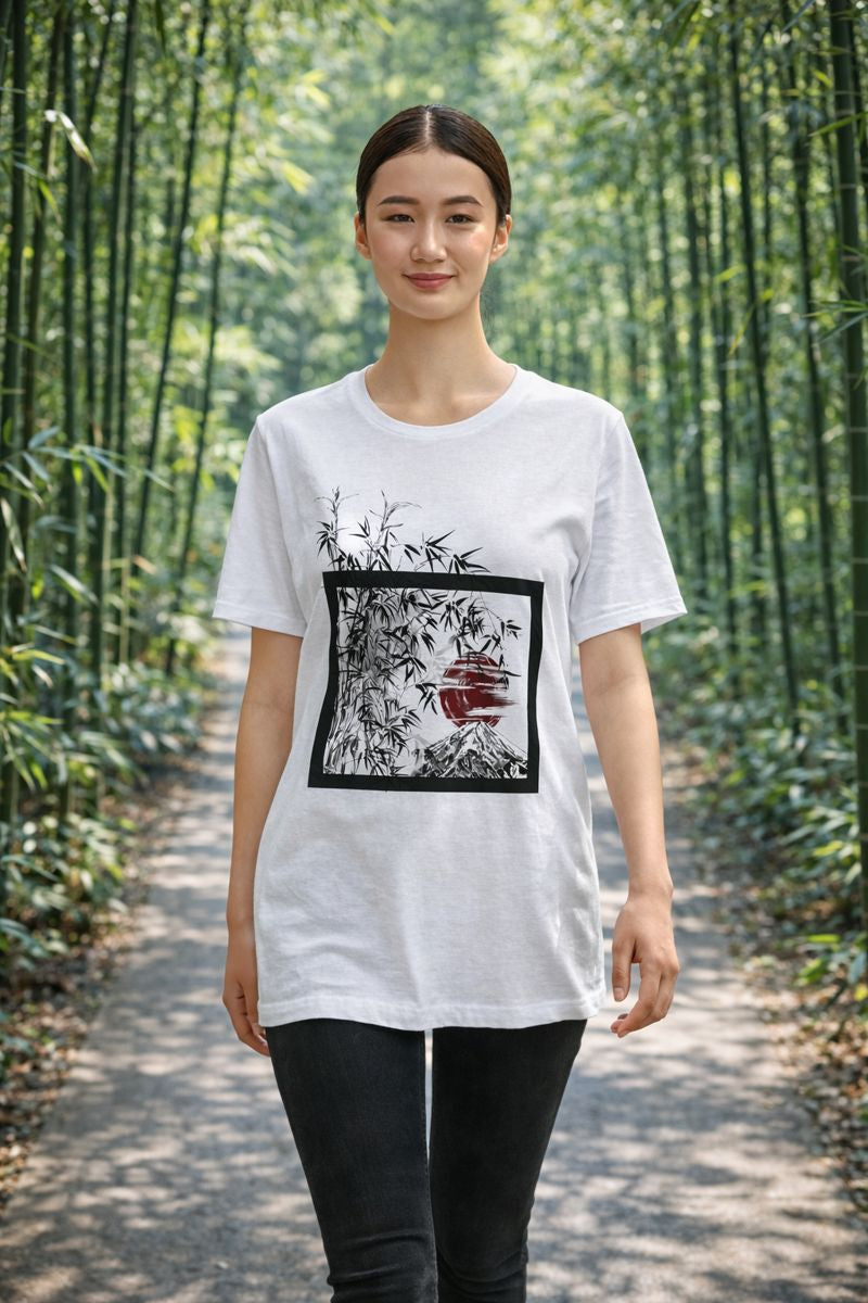 Fuji Fury Unleashed 2.0 Tee