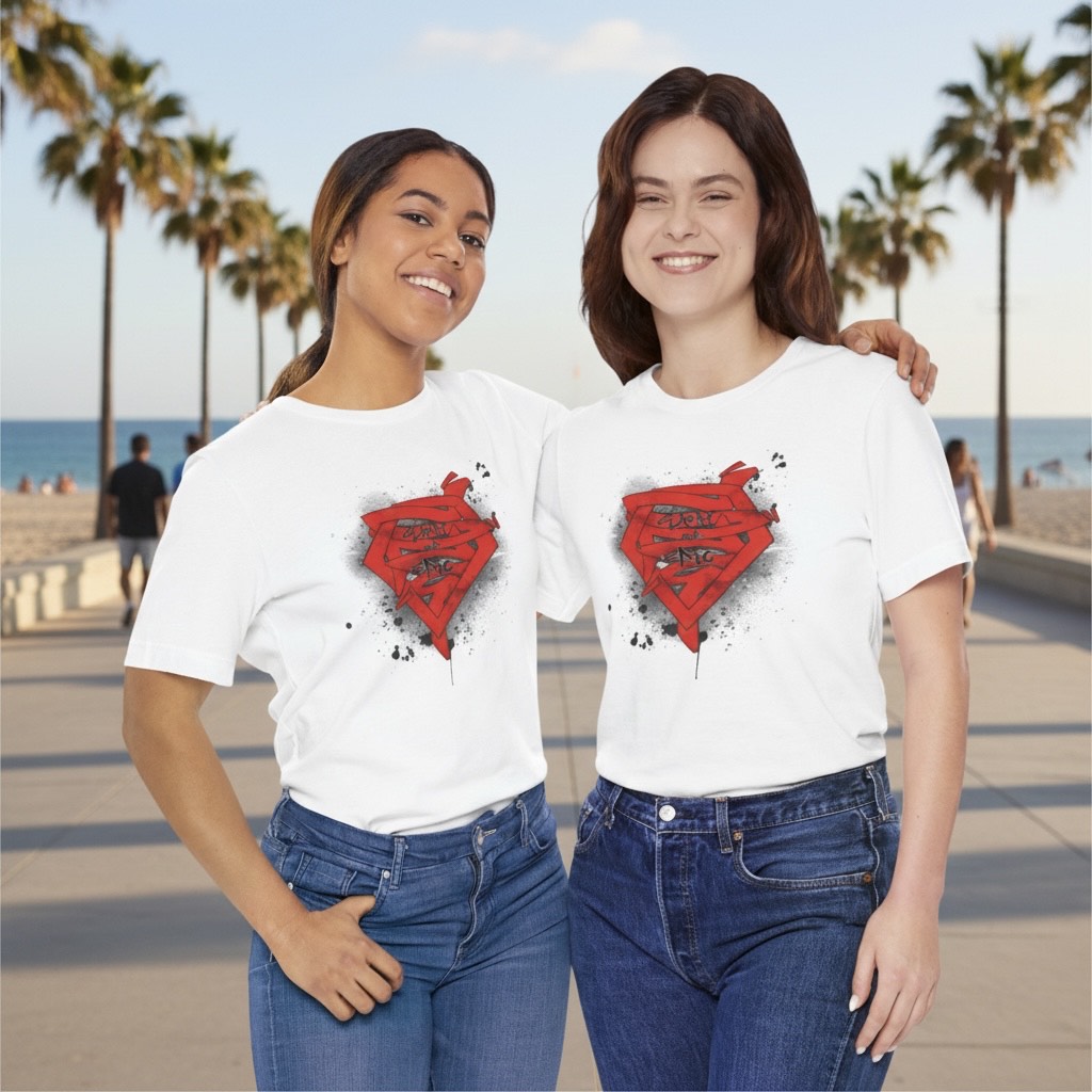 short & Epic — Impact Emblem 2.0