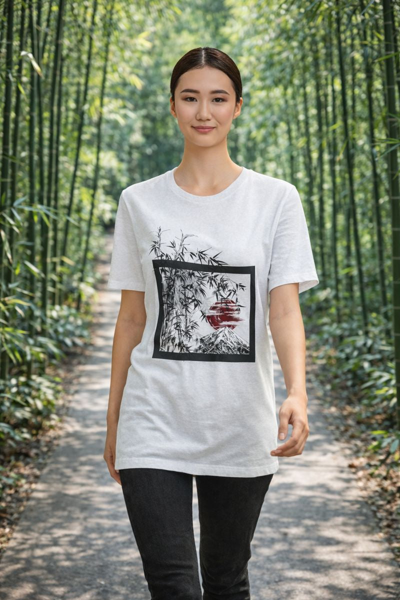 Fuji Fury Unleashed 2.0 Tee